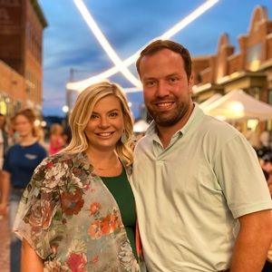 Meet your Posher, Greg